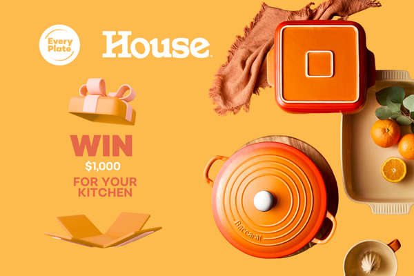 House Homeware Store Giveaway
