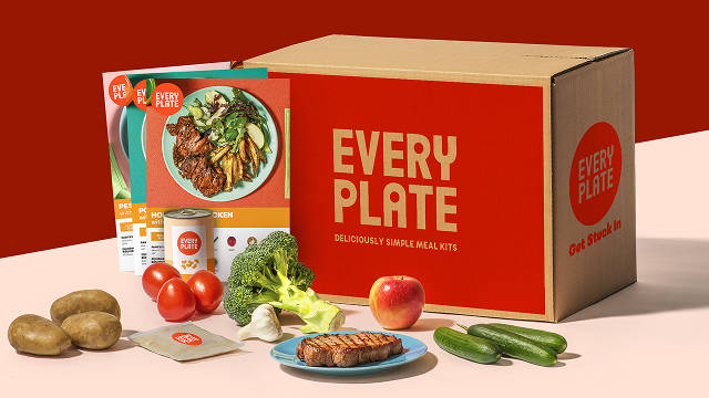 EveryPlate Ambassador Program