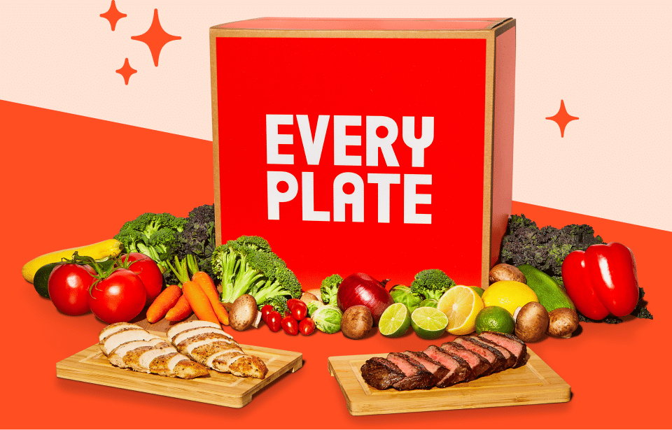<h2>Why You Shouldn’t Cancel Your EveryPlate Box</h2>