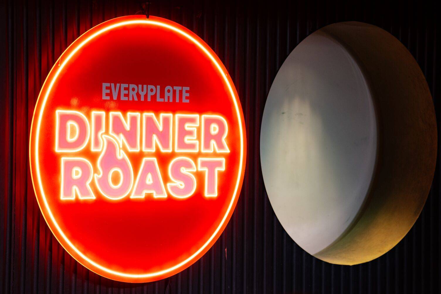 What is EveryPlate's Dinner Roast?