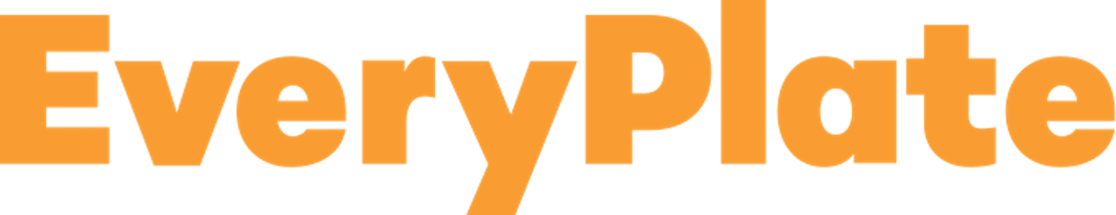 EveryPlate Logo
