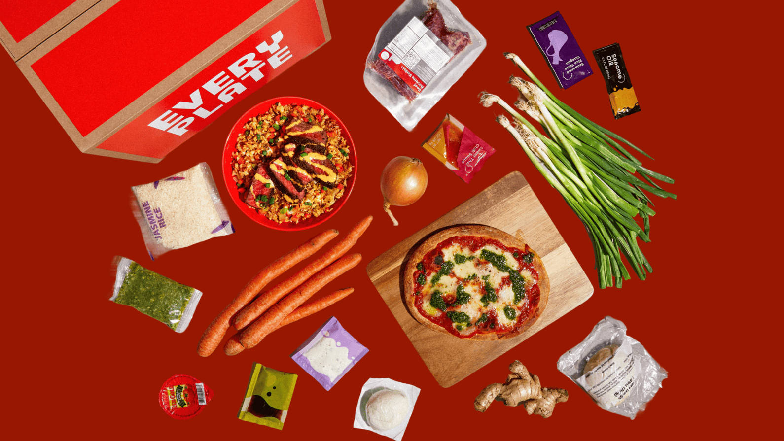 How to cancel your EveryPlate subscription 