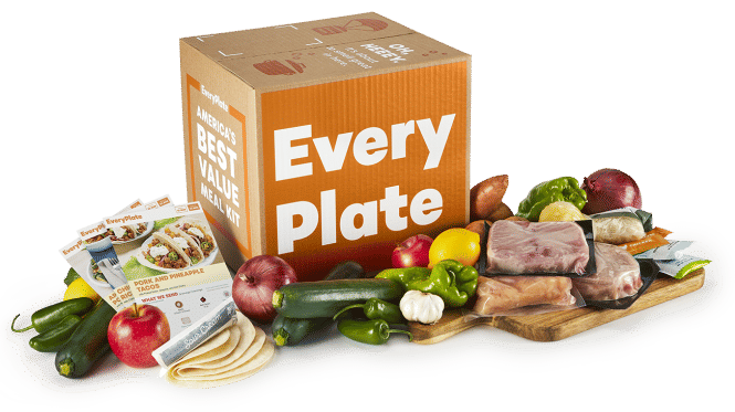 Quick & easy to cook