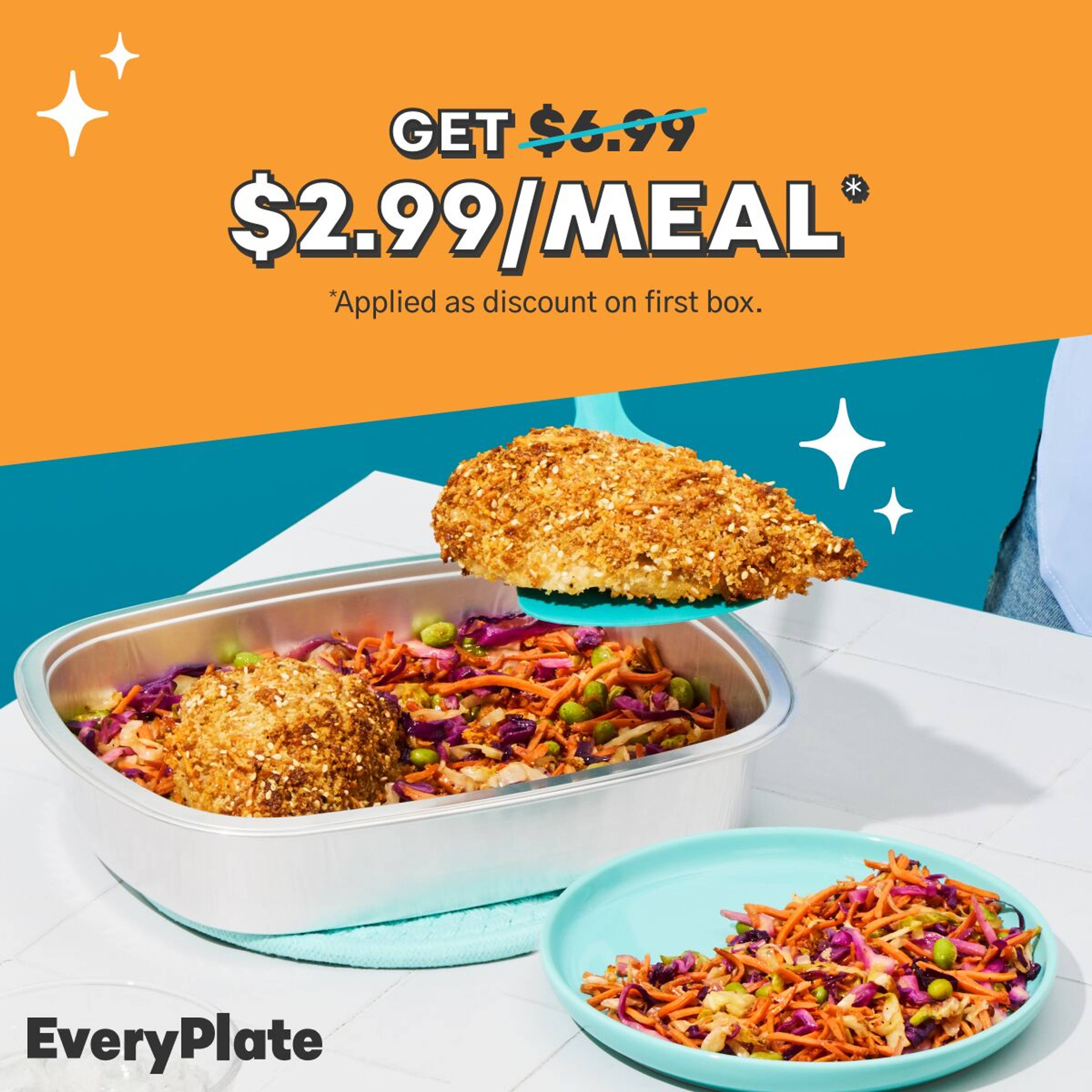 Our Meals for One Are Wallet-Friendly