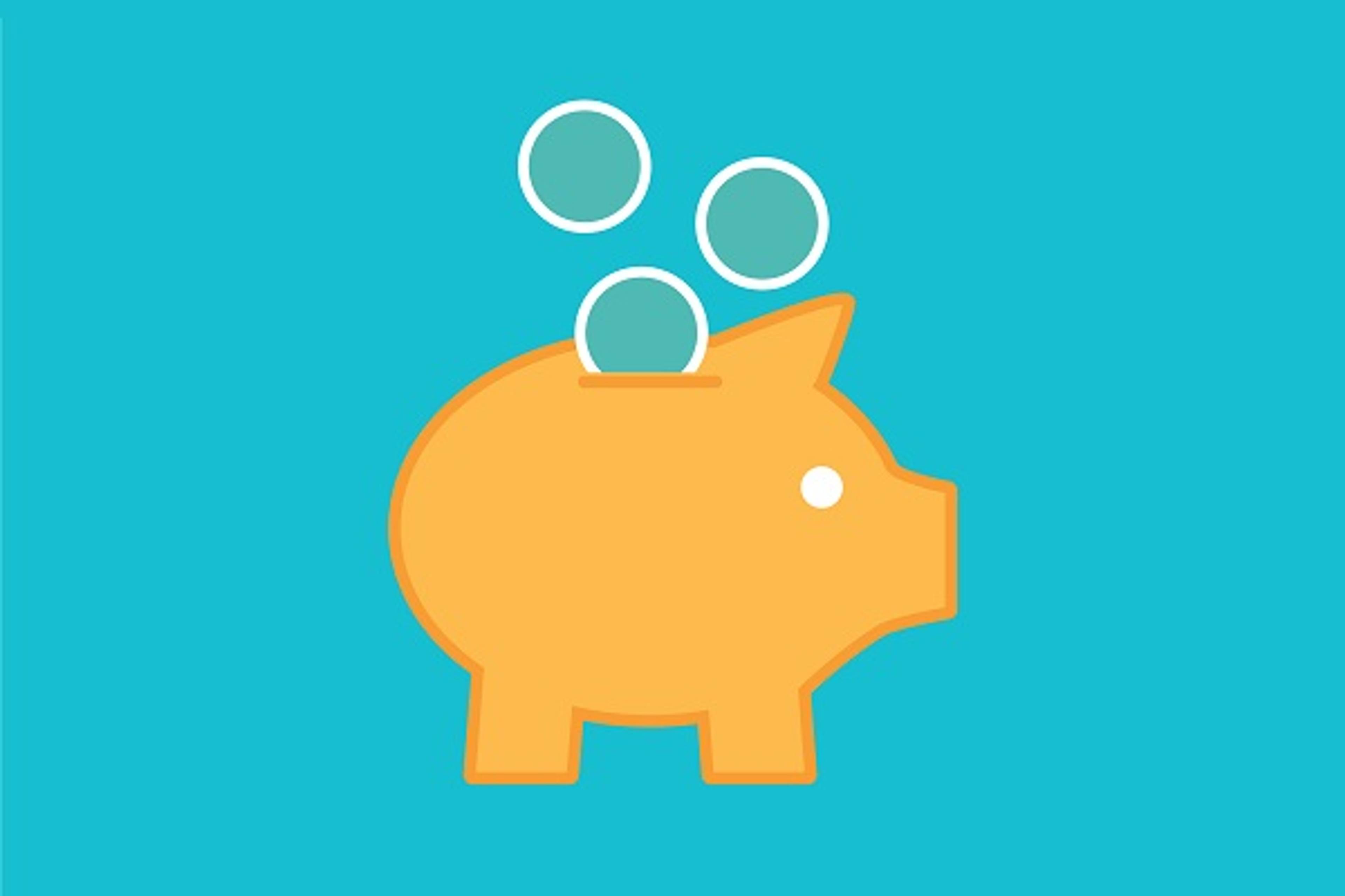 2. WE SAVE YOU MONEY