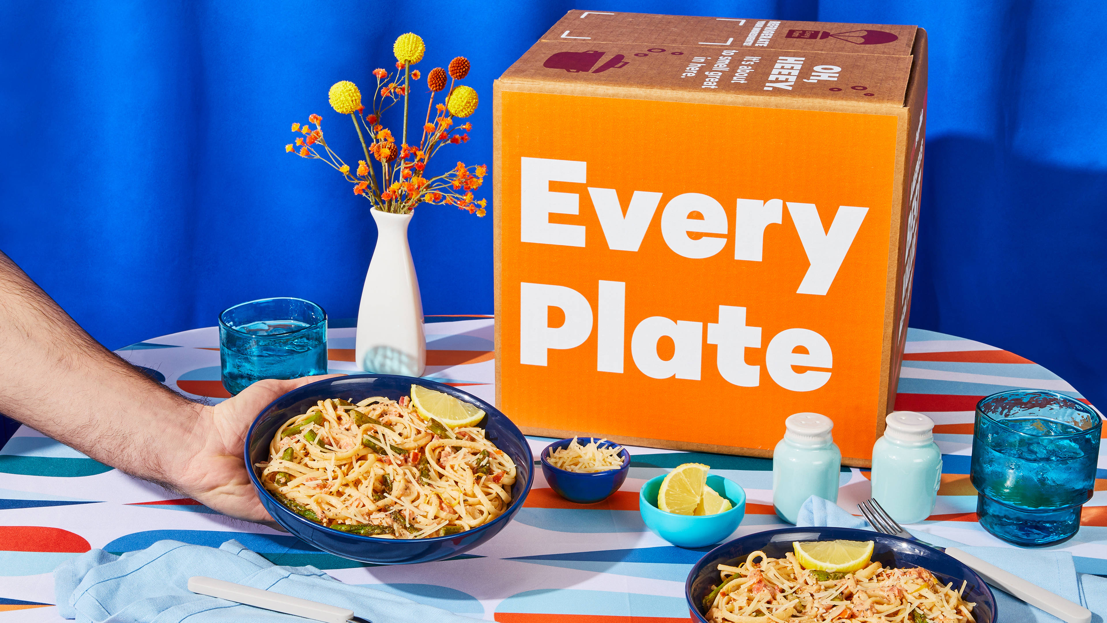 Want to learn more about EveryPlate and how to cancel or manage your subscription?