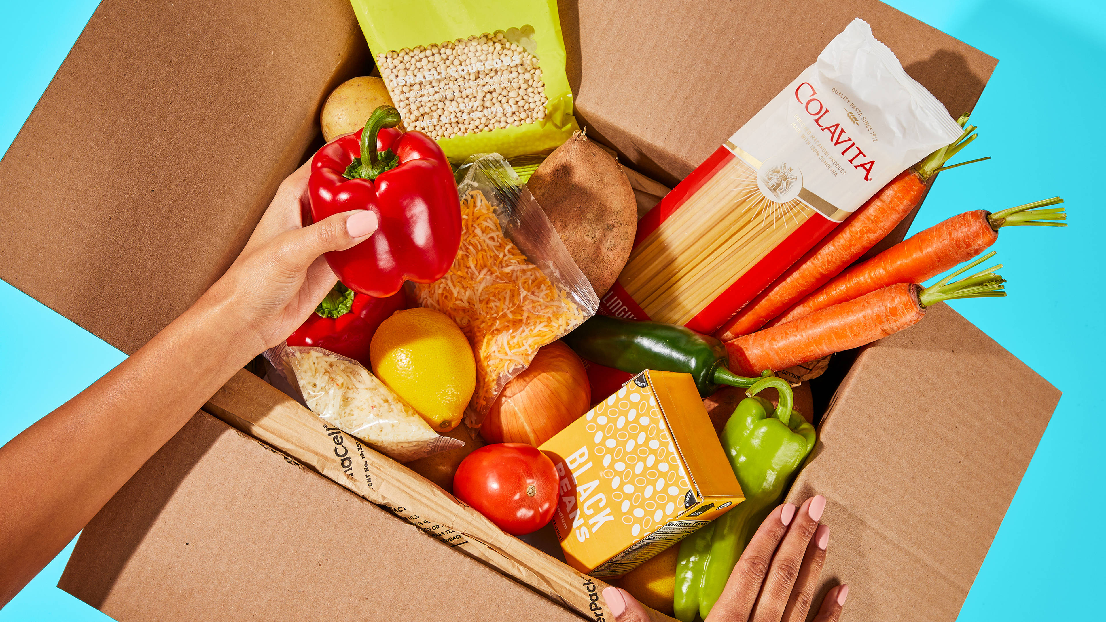 How to Pause Your EveryPlate Subscription