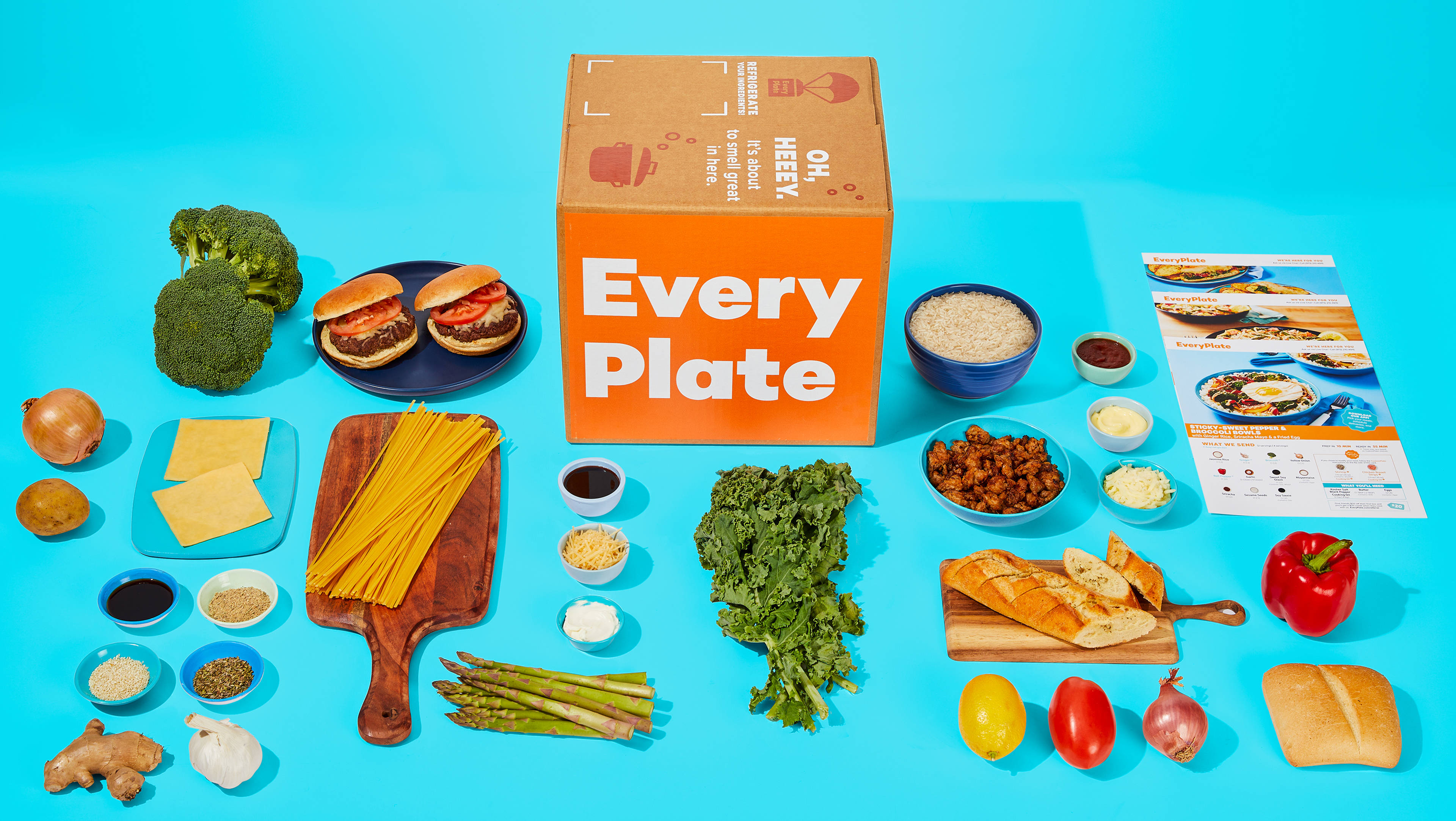 How to cancel your EveryPlate subscription 