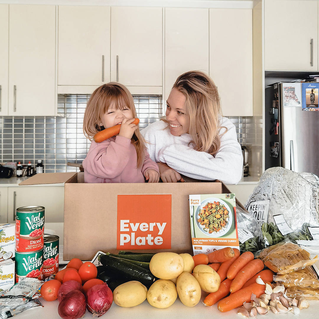 Fun Tips to Help Kids Love Fruit Everyday