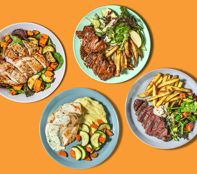 Regional & West Schedule